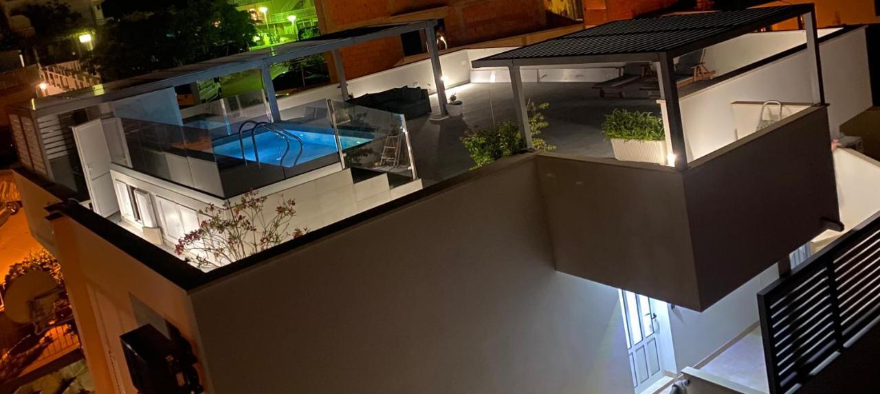 Apartman Casa Di Lavanda