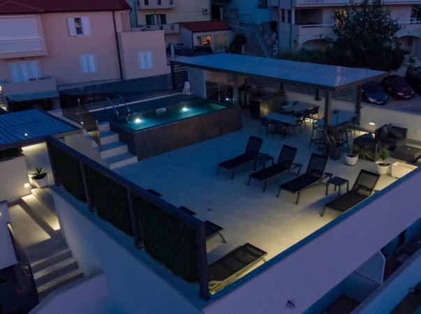 Casa Di Lavanda Apartman *