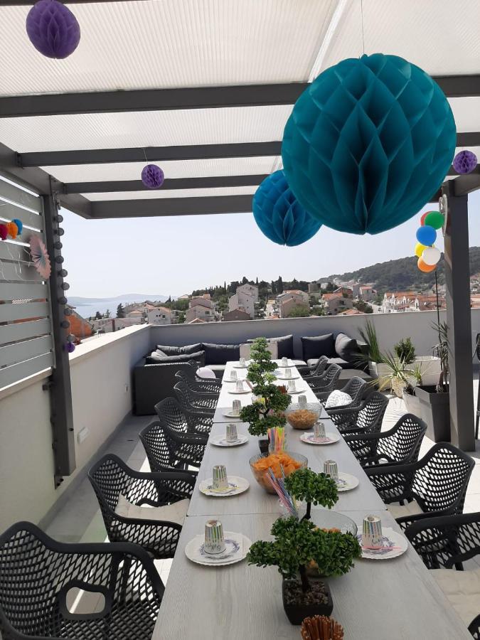 Casa Di Lavanda Apartman *