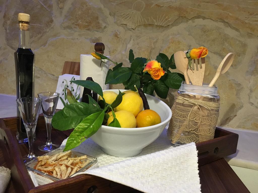 Casa Di Lavanda Apartman