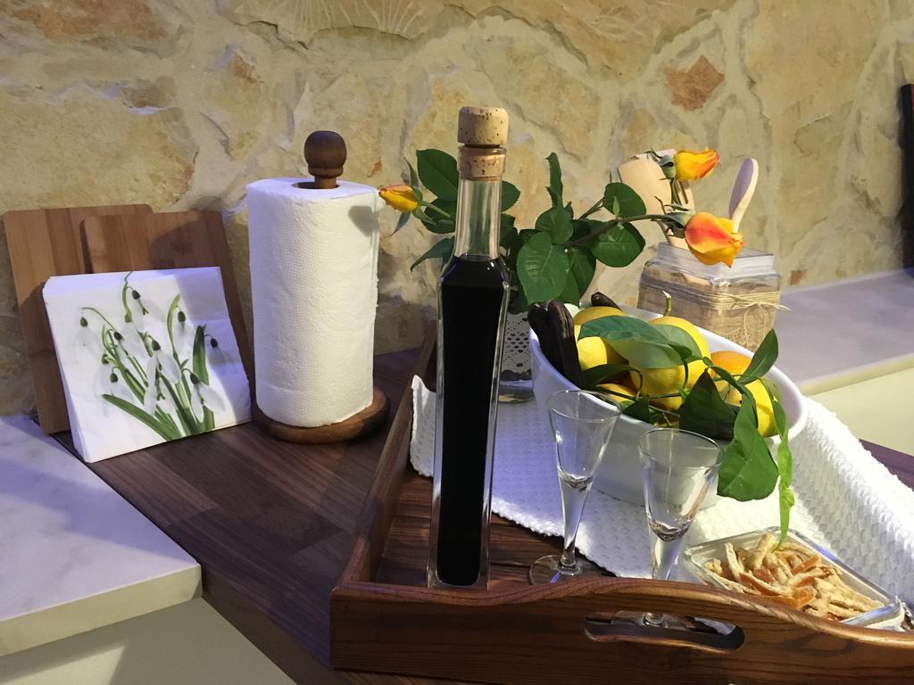 Casa Di Lavanda Apartman *