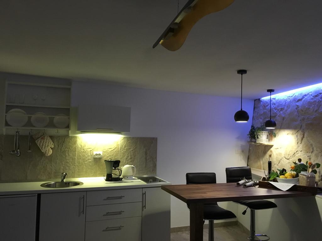 Apartman Casa Di Lavanda Hvar Town