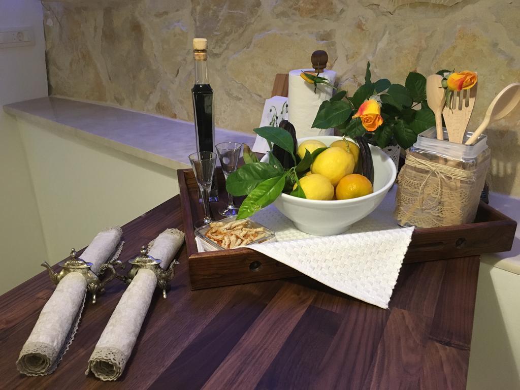 Apartman Casa Di Lavanda *