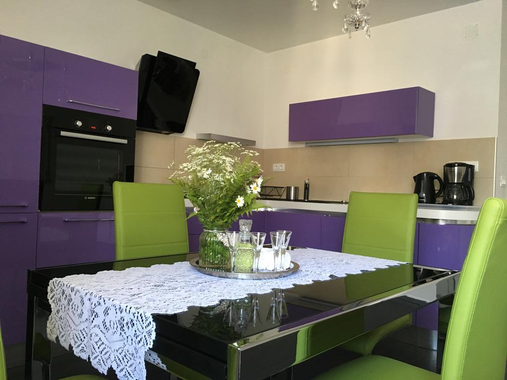 Apartman Casa Di Lavanda Hvar Town