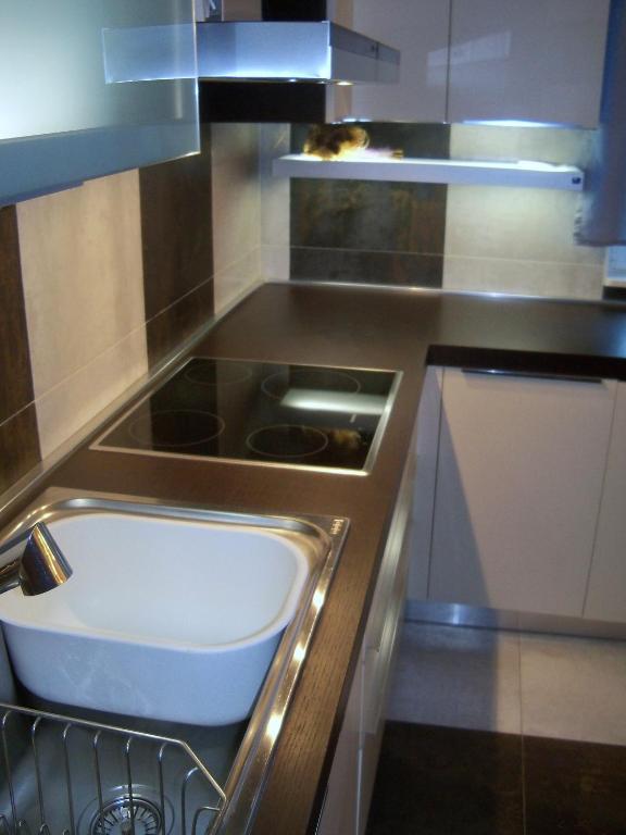 Apartman Casa Di Lavanda