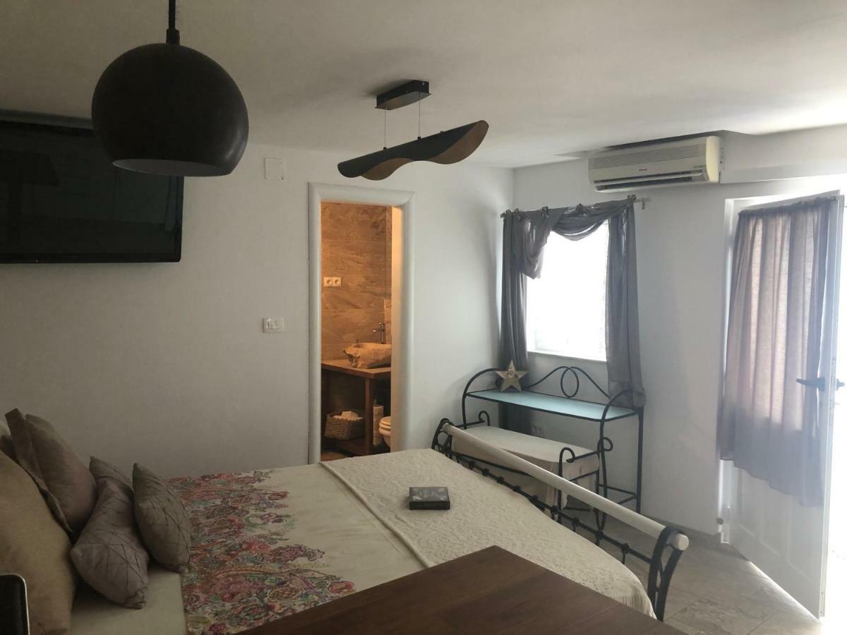 Casa Di Lavanda Apartman *
