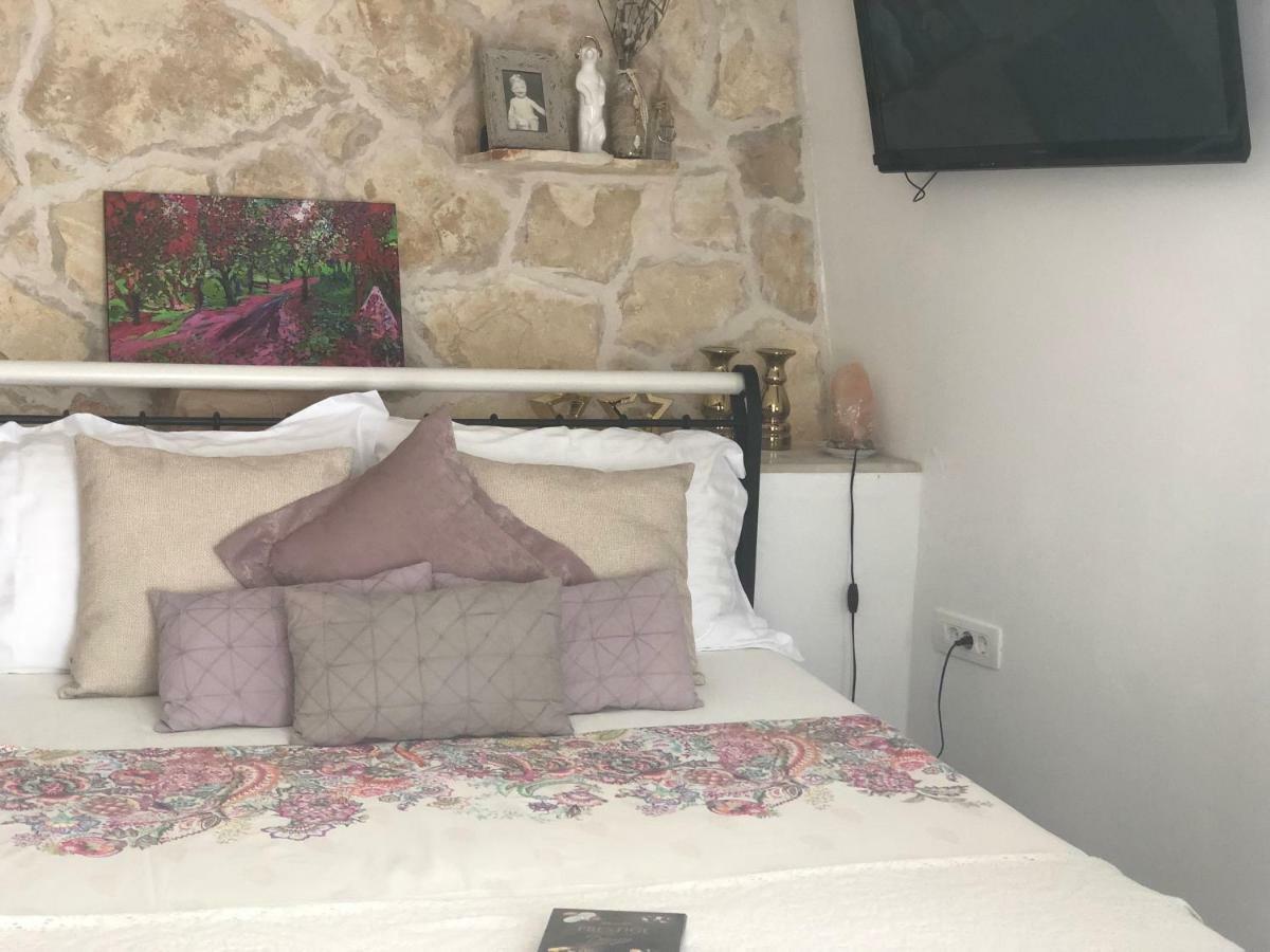 Apartman Casa Di Lavanda *