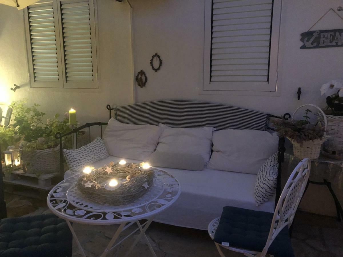 Apartman Casa Di Lavanda *