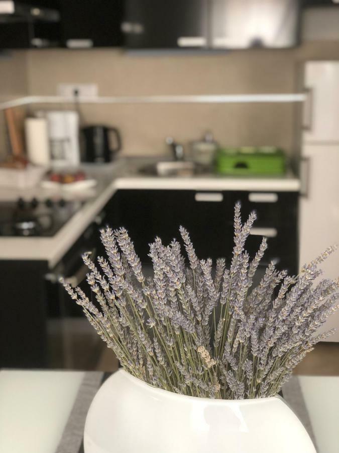 Apartman Casa Di Lavanda Hvar Town