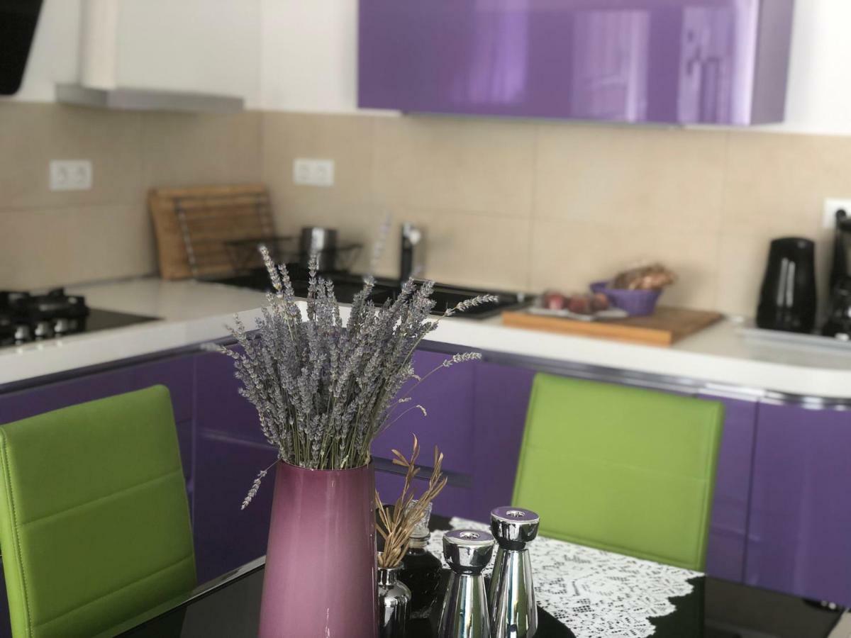 Casa Di Lavanda Apartman