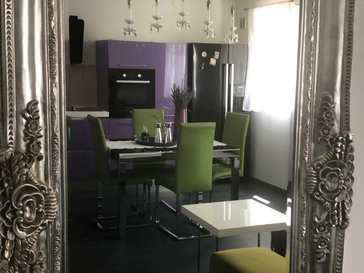 Casa Di Lavanda Apartman