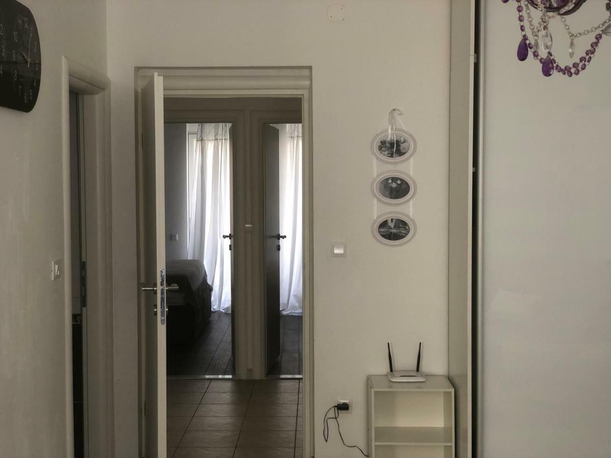 Apartman Casa Di Lavanda *