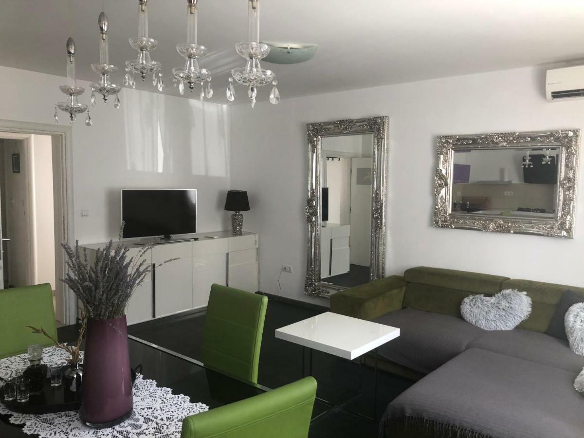 Casa Di Lavanda Apartman