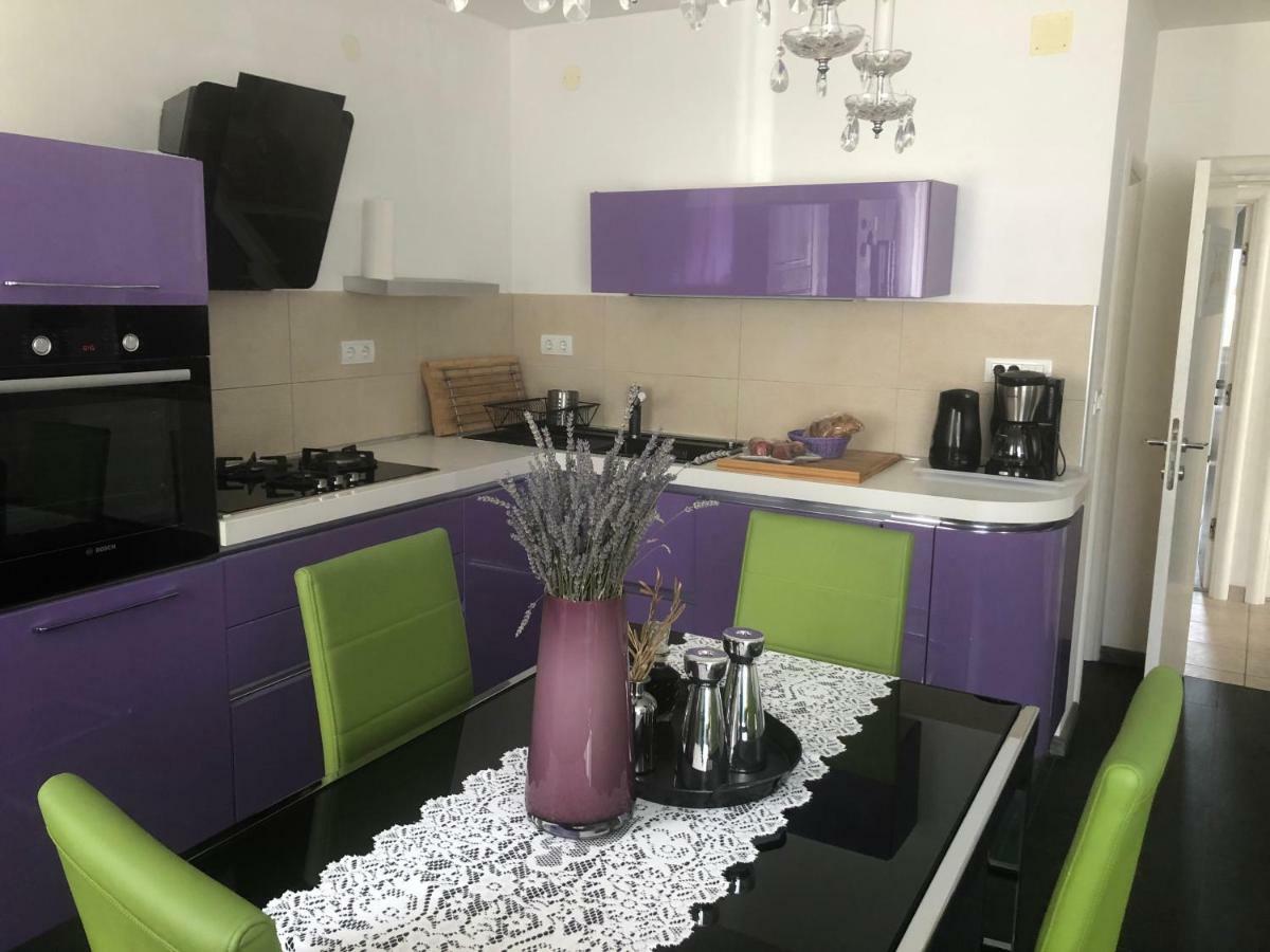 Apartman Casa Di Lavanda