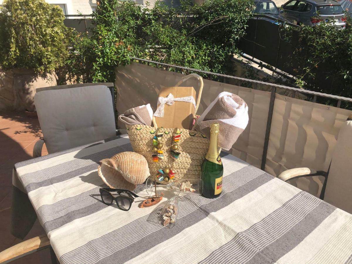 Apartman Casa Di Lavanda