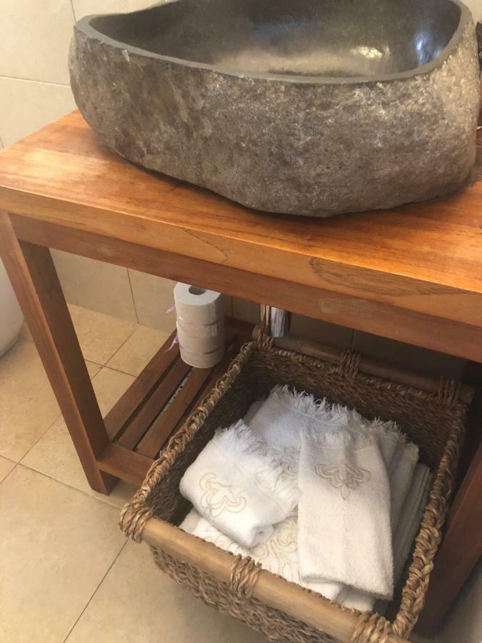 Apartman Casa Di Lavanda