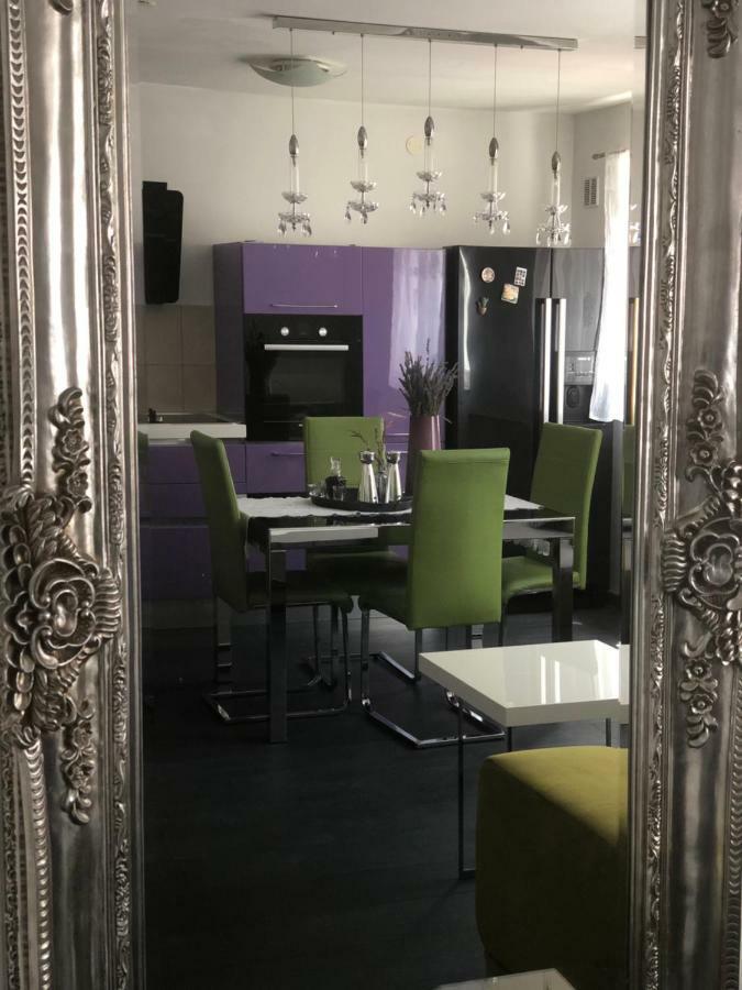 Casa Di Lavanda Apartman *