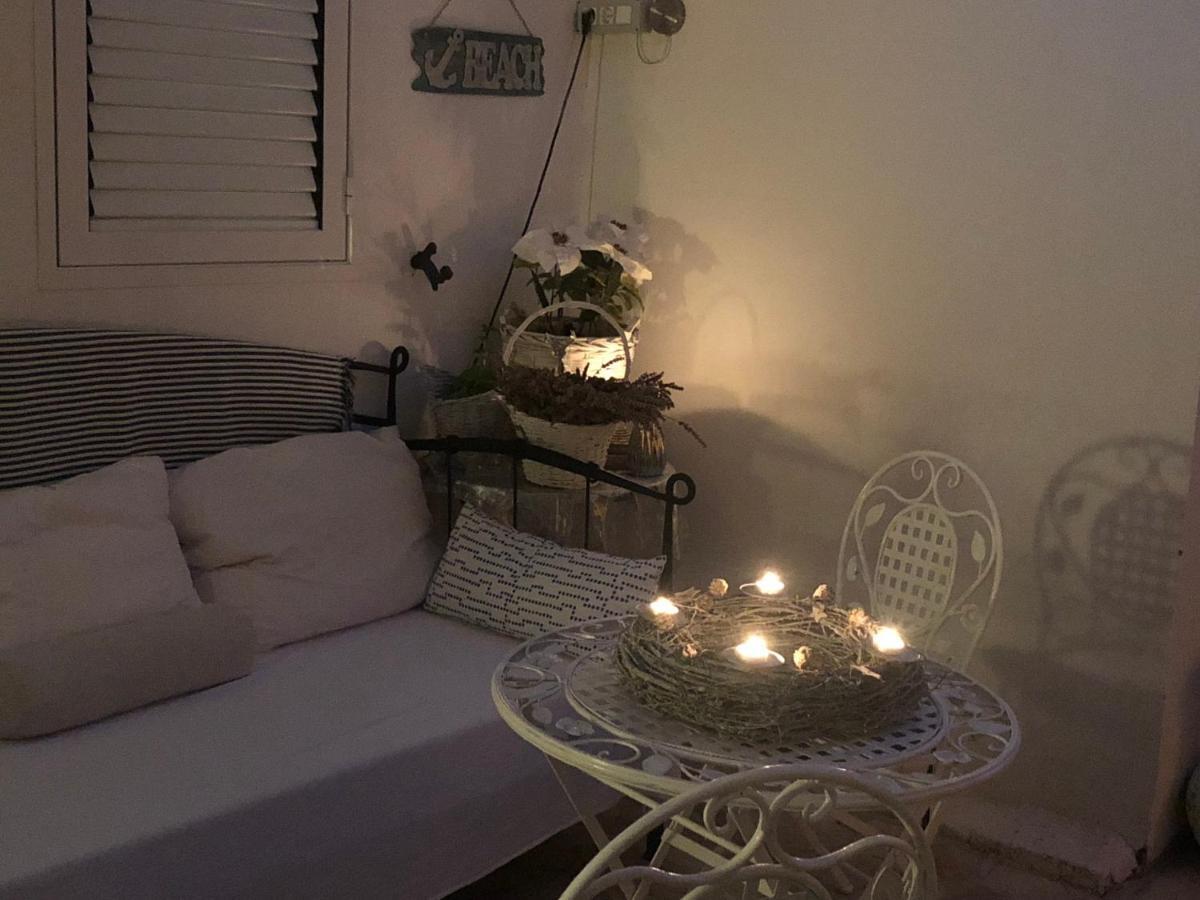 Apartman Casa Di Lavanda *